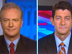 Paul Ryan, Chris Van Hollen Debate