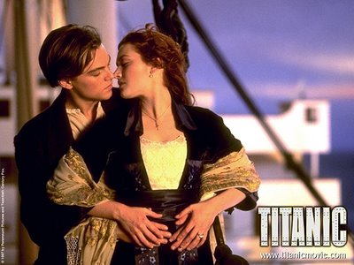 Trailer: 'Titanic' In 3D