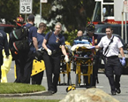 Seven Dead, Three Hurt In CA School Shooting