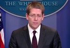 Squirming Carney Has No Response To Baier's Blistering Questions