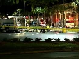 Plane Hits Florida Store, Five Injured