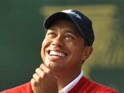 Woods Excited For Masters