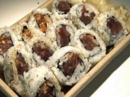 FDA Investigates Sushi In Salmonella Outbreak