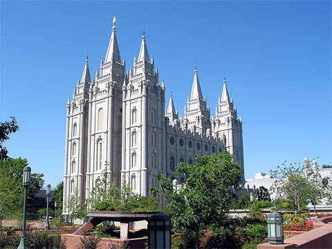 NBC News Attacks Mormonism; 'Invented Religion' To Excuse Adultery