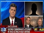 Zimmerman's Dad: CBC, NAACP, Sharpton Smearing George