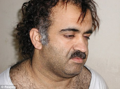 9/11 Mastermind KSM To Have Military Trial