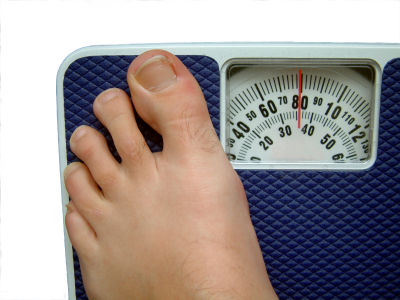 BMI Measurement May Be Inaccurate Half The Time