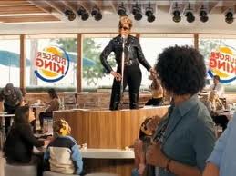 Burger King Commercial Pulled After Stereotype Criticisms