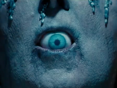 Trailer: 'A Fantastic Fear Of Everything'