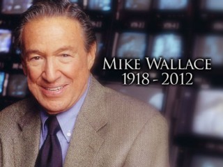In Memoriam: Mike Wallace