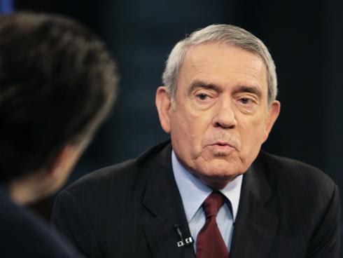 Dan Rather: Didn't Expect Black President In My Lifetime
