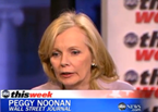 Will, Noonan Pound Dyson For Charging 'Racism' When Obama Criticized