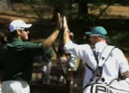 Historic Double Eagle At Masters