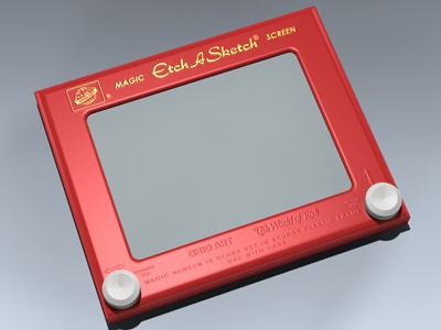 Romney Adviser: Etch-A-Sketch Remark Was Referring To Race, Not Candidate