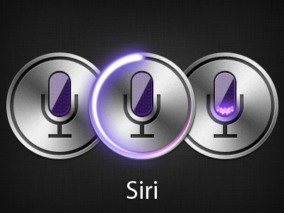 Apple iPhone 5 Release Rumors, Siri Likely To Get Upgrade With iOS-6