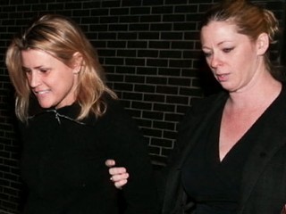 Alec Baldwin Stalker: First Met On Set