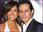Marc Anthony Files For Divorce