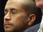 Snarky CNN Obsesses Over Zimmerman Buying Snacks In Prison Store