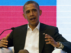 Obama: 'Legalization Is Not The Answer'