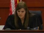 Report: Zimmerman Attorney Could Ask Judge To Step Down