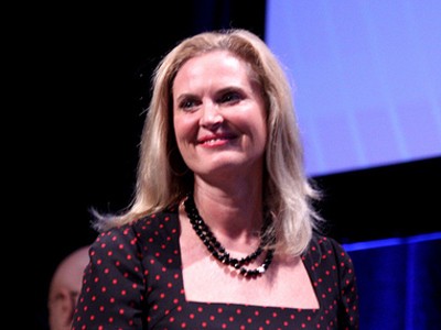 Limbaugh: If I Had A Daughter She Would Look Like Ann Romney