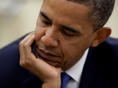 MSNBC: 'Team Obama Lost The Week'