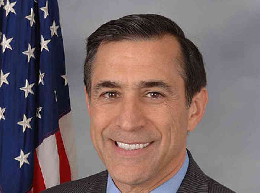 Issa: Number May Be Higher In Secret Service Scandal