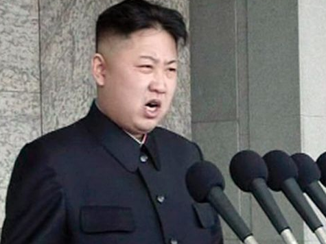 Kim Jong Un Gives Rare Speech In Wake Of Rocket Failure