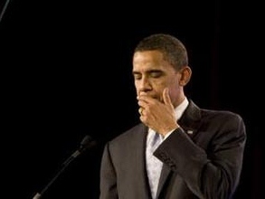 Romney: Obama 'In Over His Head'