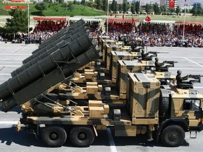 Panetta: China Helping North Korea Missile Program