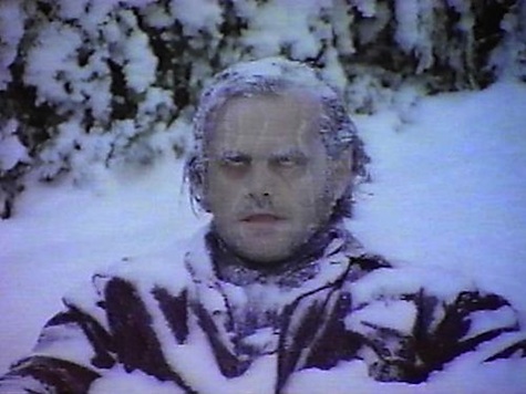 Jack Nicholson Turns 75
