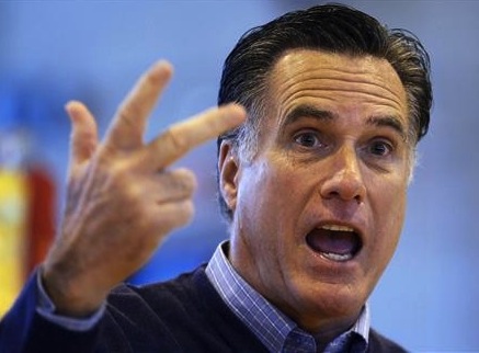 Romney: I'll Build Keystone If I Have To Myself