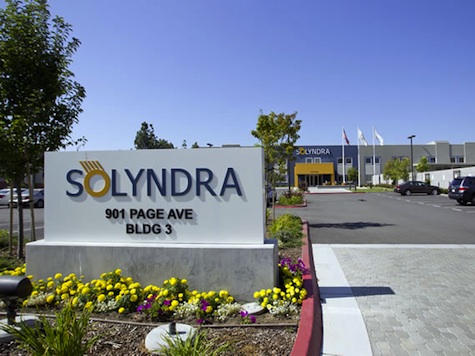 New Ad: What Do Solyndra, Mexican Drug Cartels And Enron Have In Common?