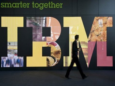 IBM Boosts Stock Buyback Program, Raises Dividend
