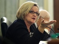 New Ad Targets McCaskill, Obama For Failed Stimulus Policies