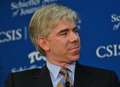 Flashback: NBC News' David Gregory Refers To 'Grand Wizard' In GOP