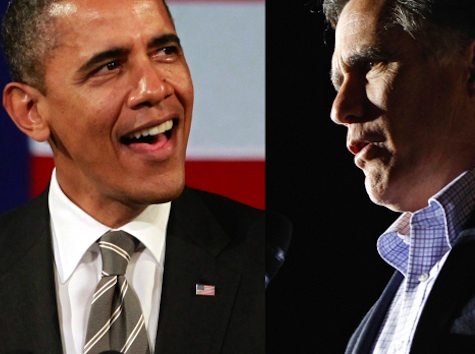 Obama On Romney: 'We're Not Friends'