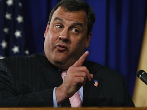 Christie: Democrats Don't Want You To Read The Fine Print