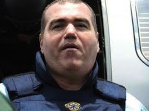 Accused Drug Lord: I Paid Off Fugitive Venezuela Judge