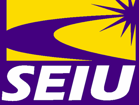 SEIU Workers Want 'Divorce' From Union
