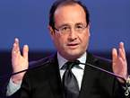 Hollande Promises New Era For France As Sarkozy Hopes To Close Gap