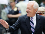Schieffer: Presidents Are Leaders, Not Just Managers