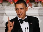 Obama Plasters Names Of Wealthy Private Citizens Who Donated To Romney On Campaign Website