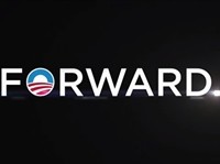 New Obama Campaign Ad Borrows MSNBC Promo
