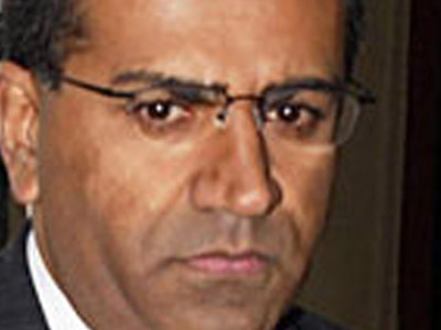 Martin Bashir Equates GOP Opinion Of Obama To Slaves Building White House