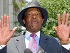 Marion Barry: 'We've Got To Do Something About Asians' And Their 'Dirty Shops'