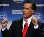 Romney In 2007: 'Of Course We Get Bin Laden… He Will Pay And He Will Die'