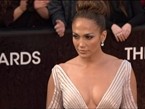 JLo Sued By Driver