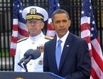 Obama's Former Top Military Advisor: Worried About Using Raid For Election Year Politics