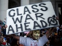 Occupy's Socialist Day Of Chaos; Send Your Videos To Breitbart News